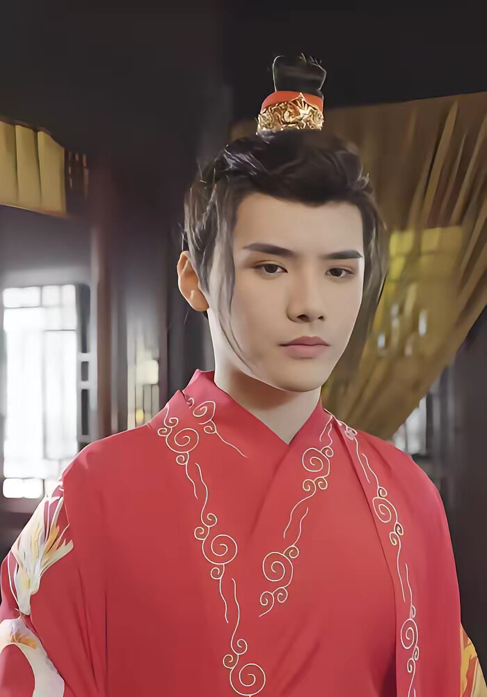 《我不要休书了》剧照