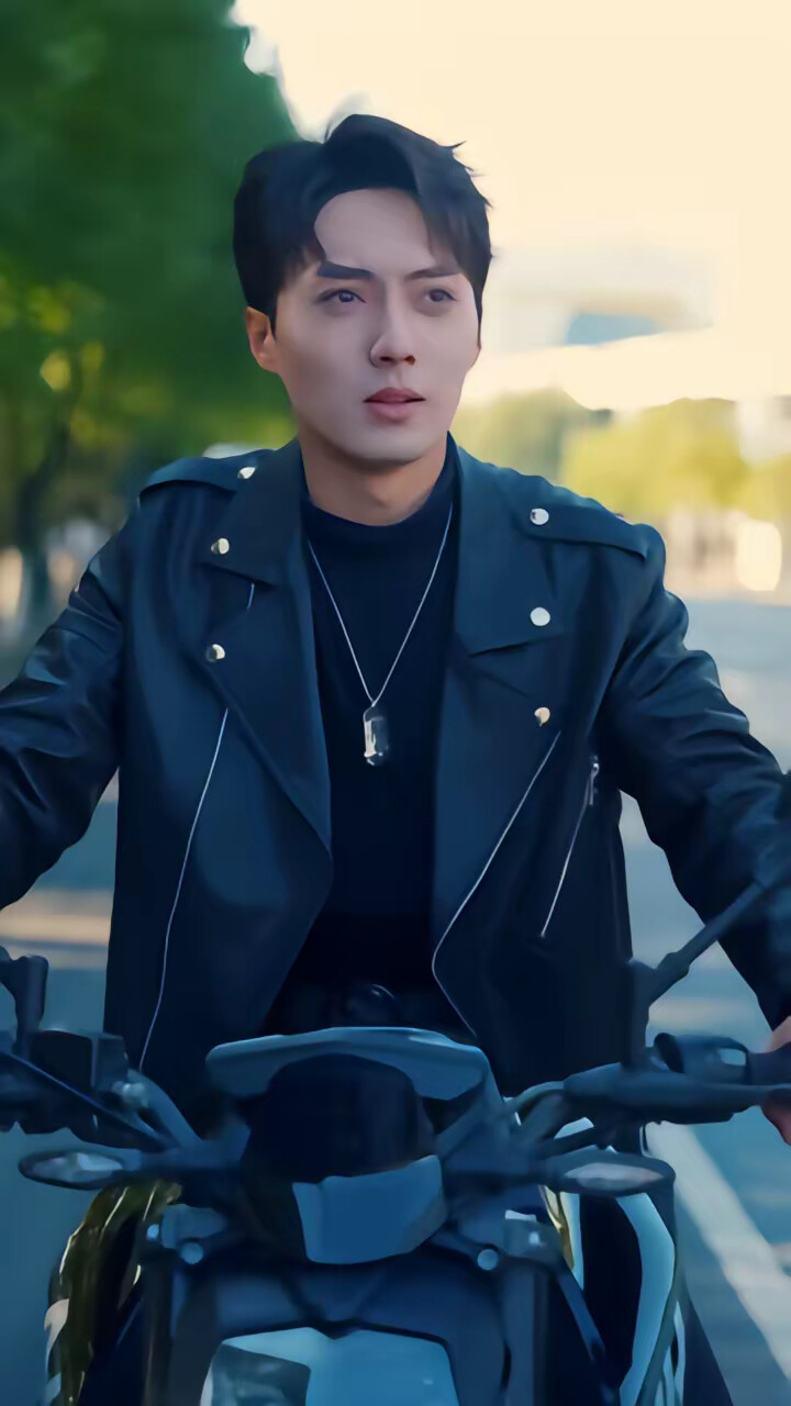 《妻子的陷阱》剧照