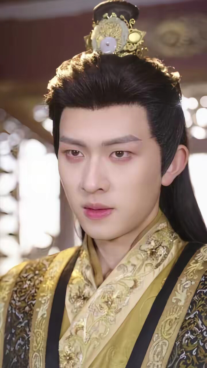 《朕与她》剧照