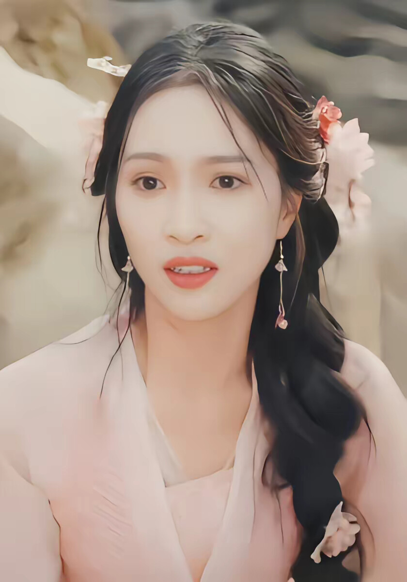 《绝代神主》剧照