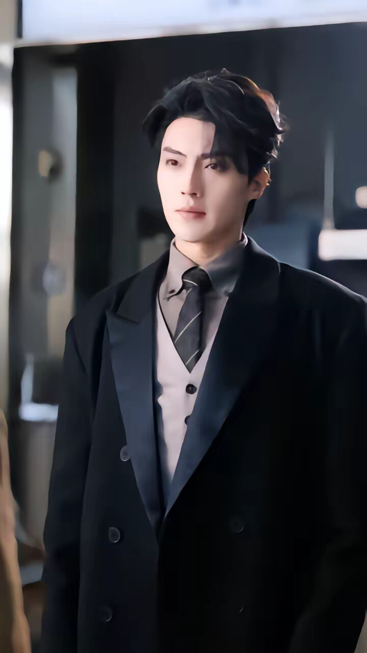 《心尖难哄》剧照