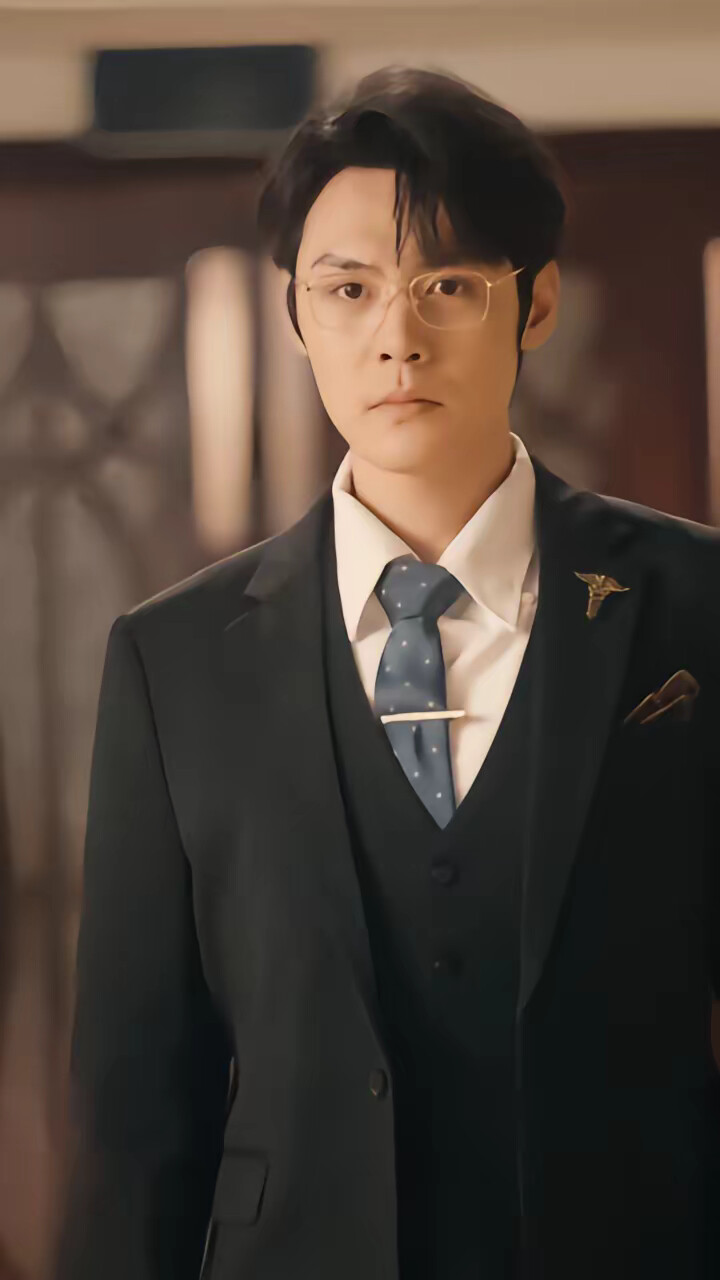 《我家来了老祖宗》剧照