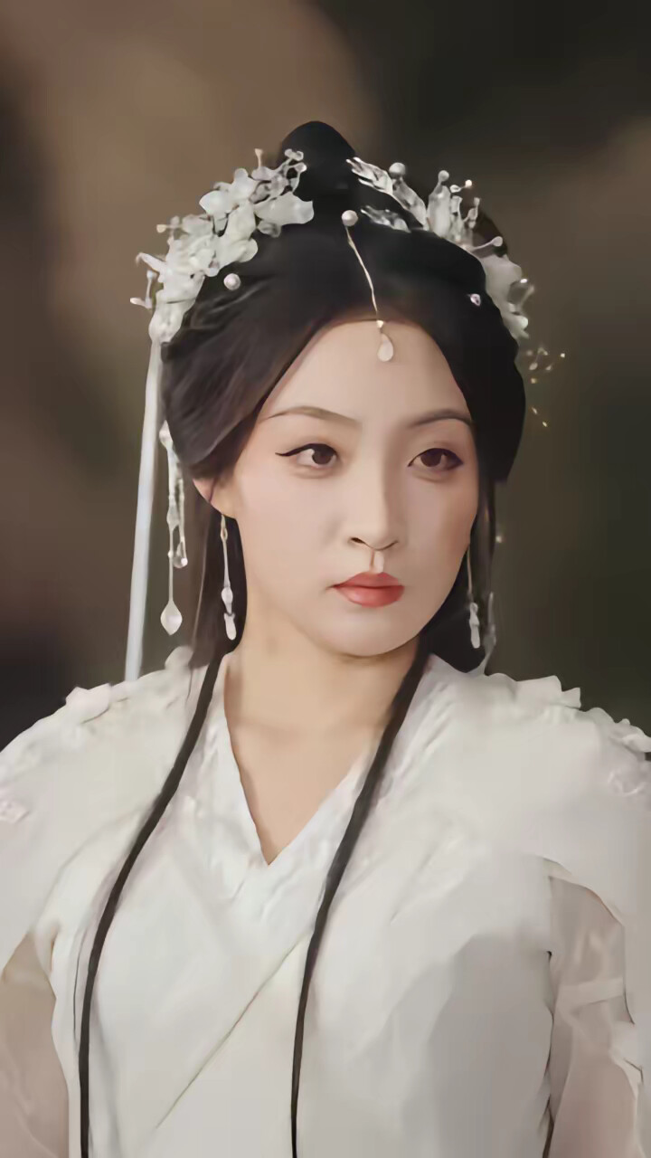 《傲世狂妃》剧照