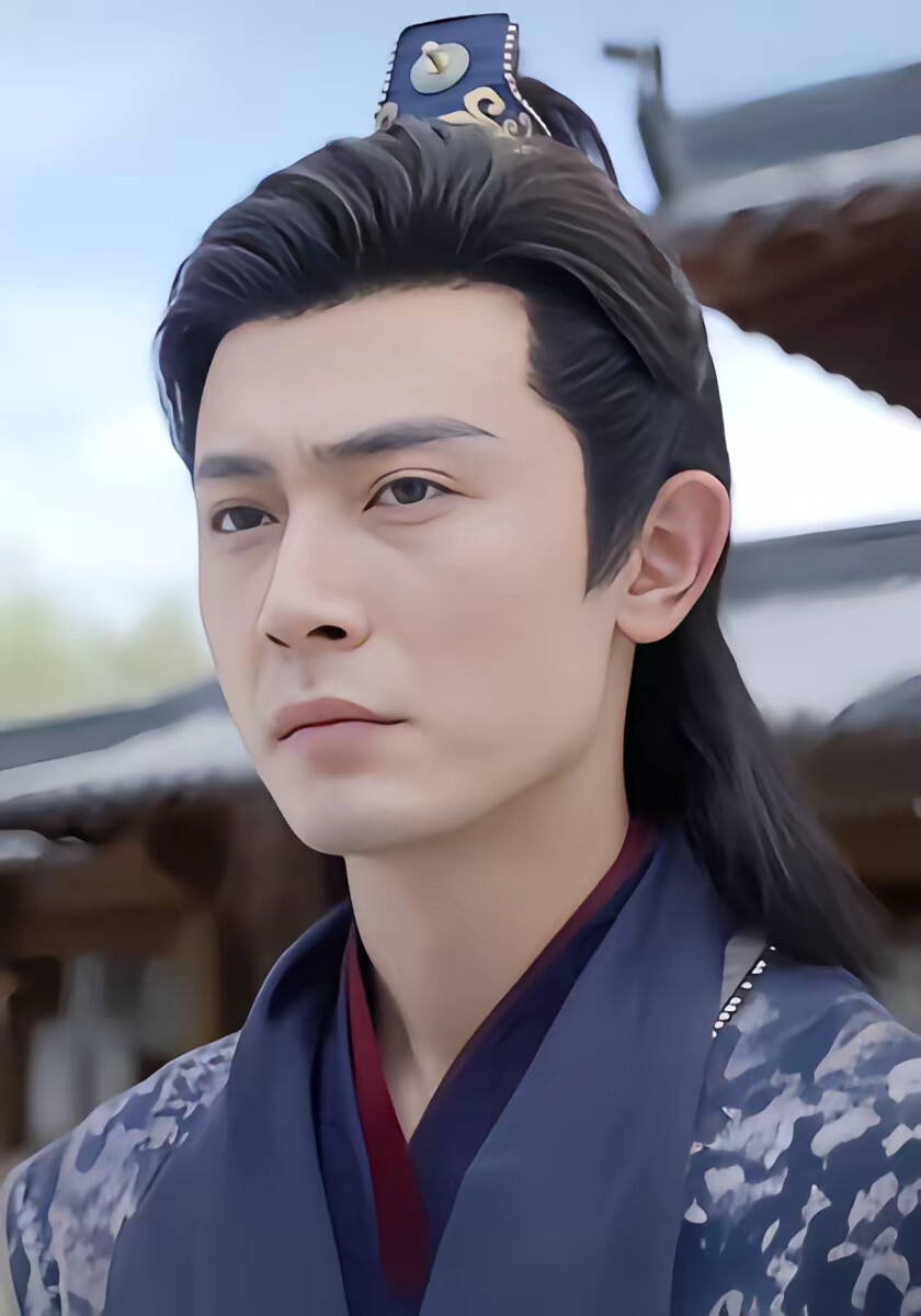 《逆天帝尊》剧照