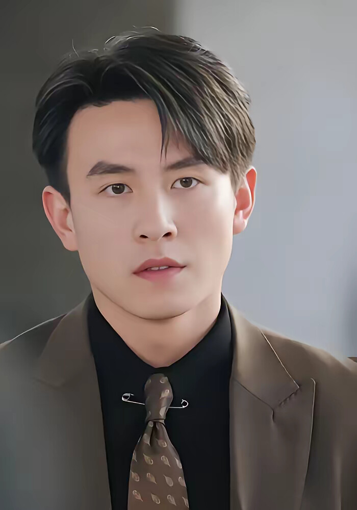 《在逃新娘她娇不可攀》剧照