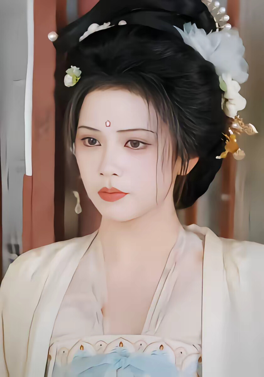 《雪落时宴深》剧照