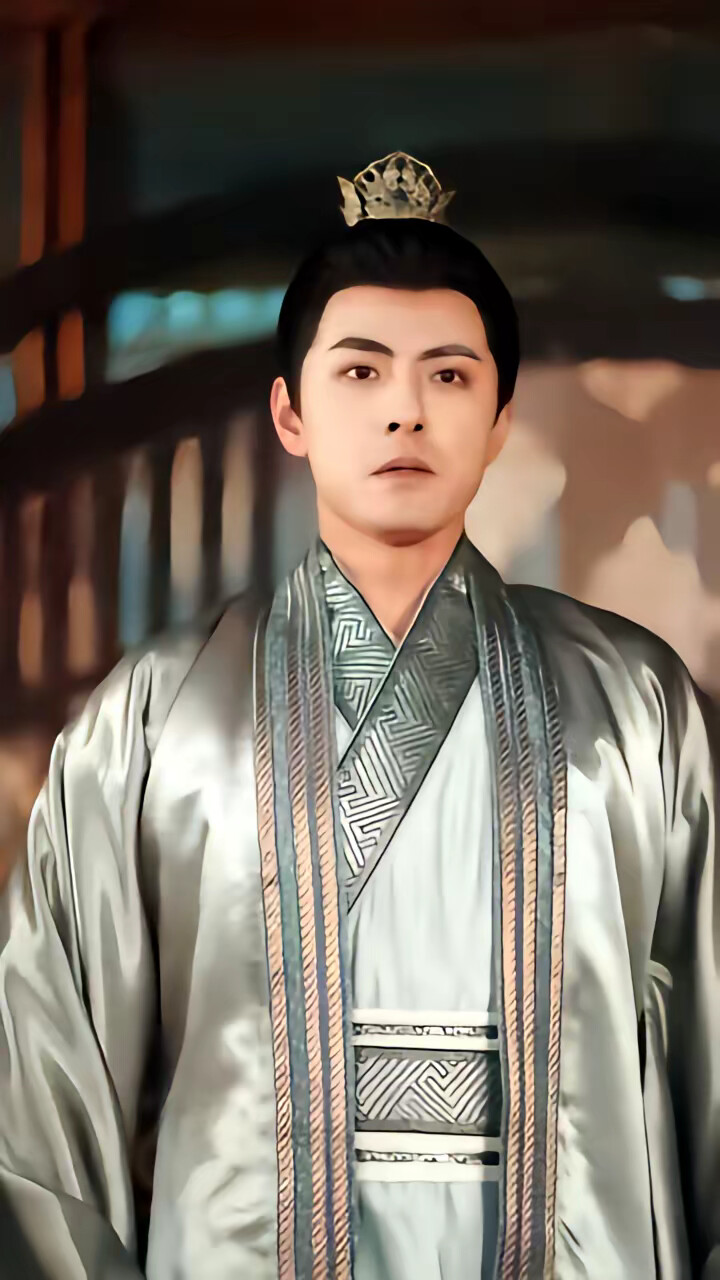 《冷宫弃妃升职记》剧照