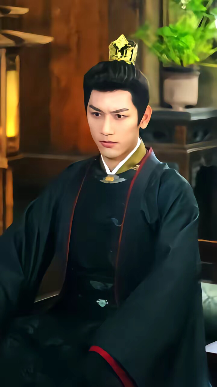 《明月入卿怀》剧照