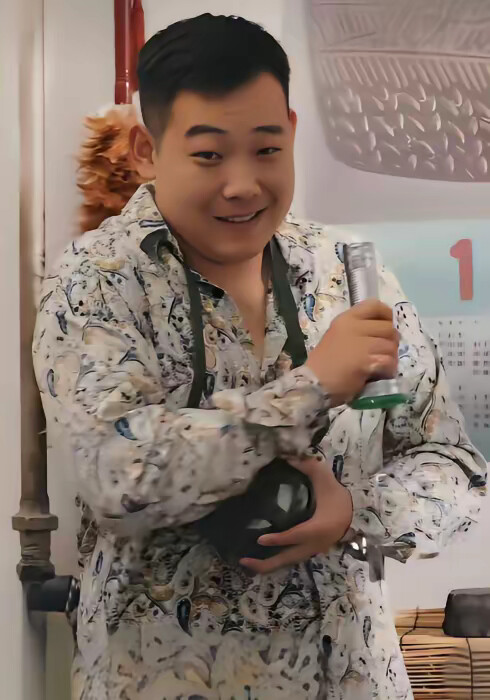 《重生77：开局分家我成了财神爷》剧照