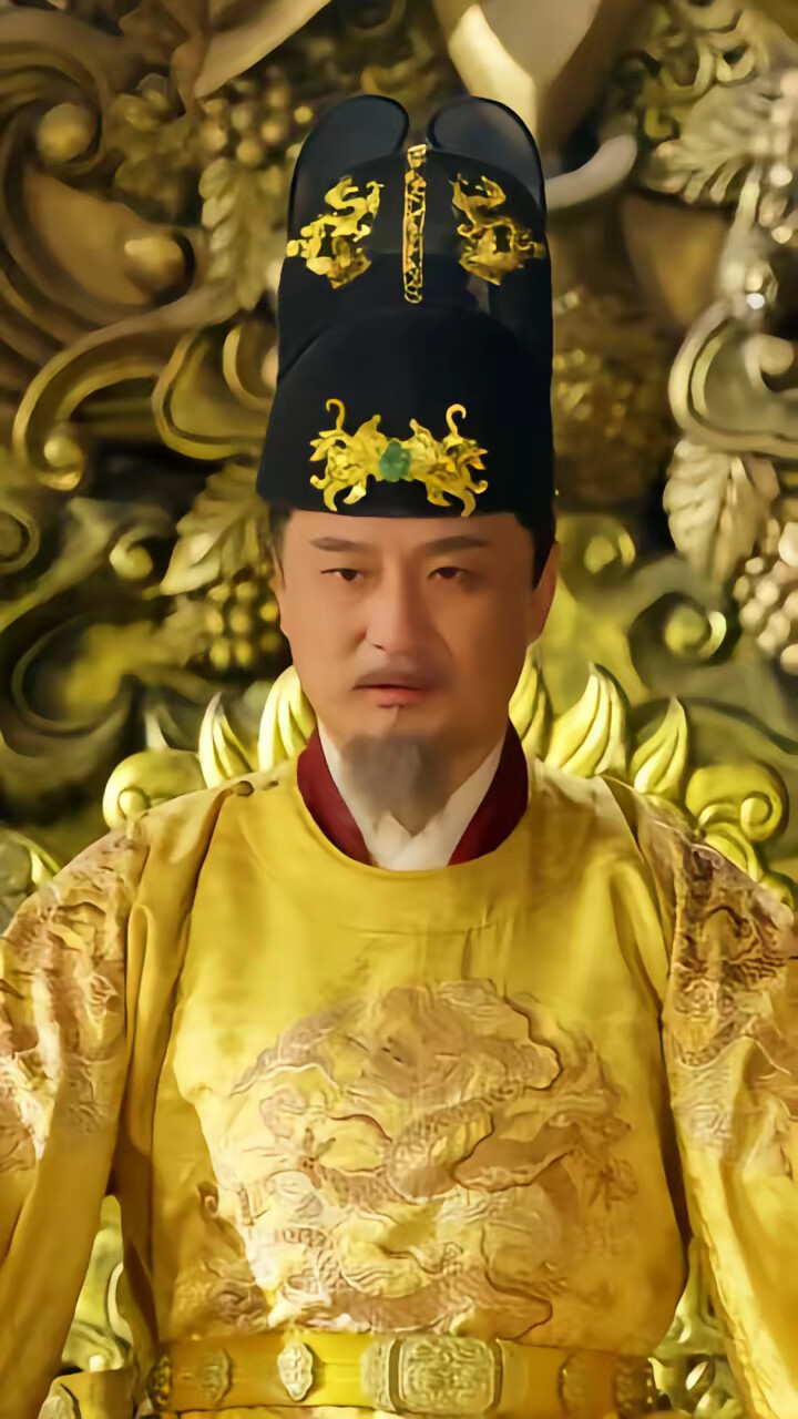 《洪武：我圣孙身份被曝光了》剧照