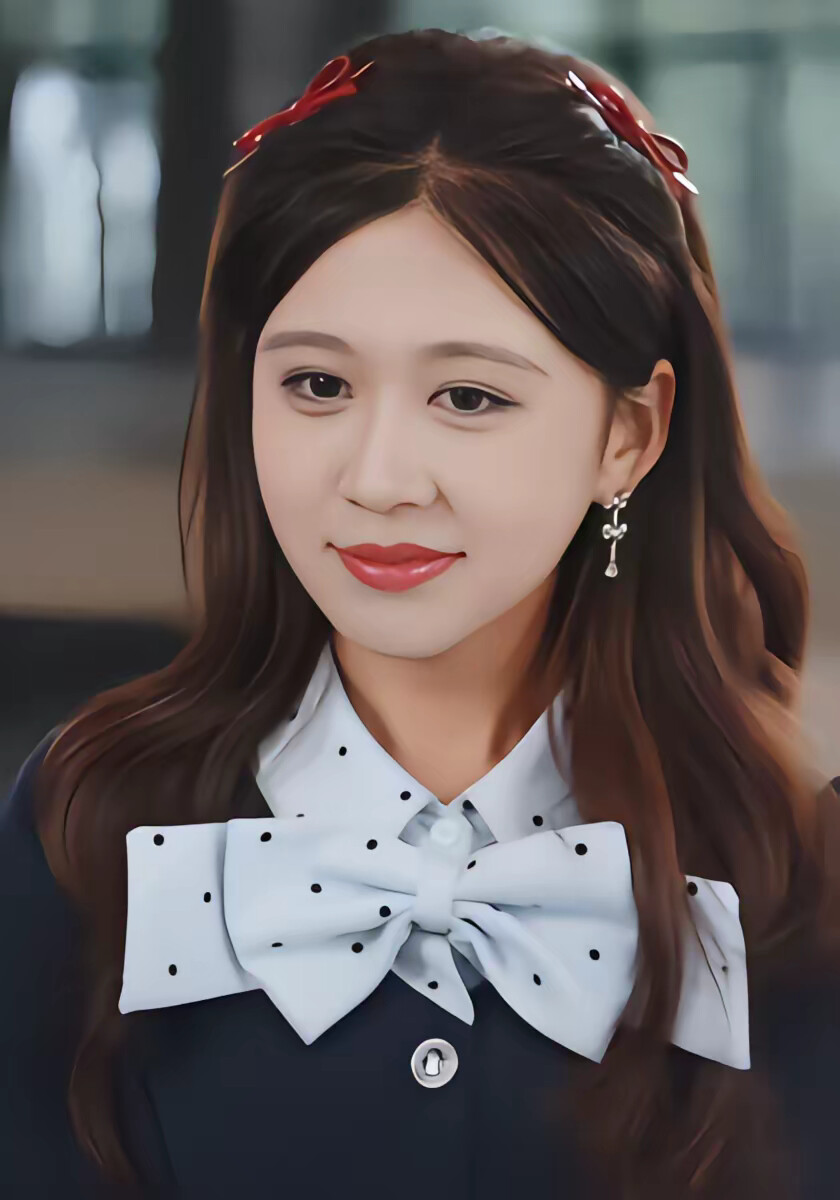 《病娇反派又被她撩红了耳朵》剧照