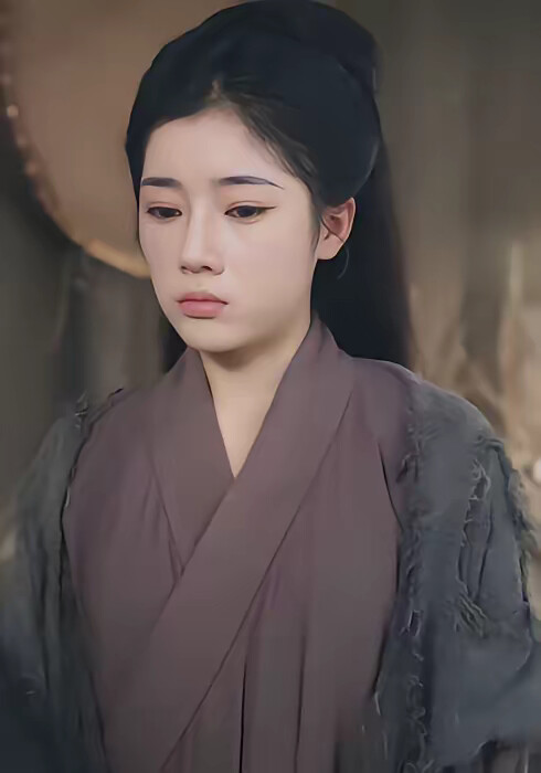 《娶妻就变强:且看我横扫北蛮》剧照