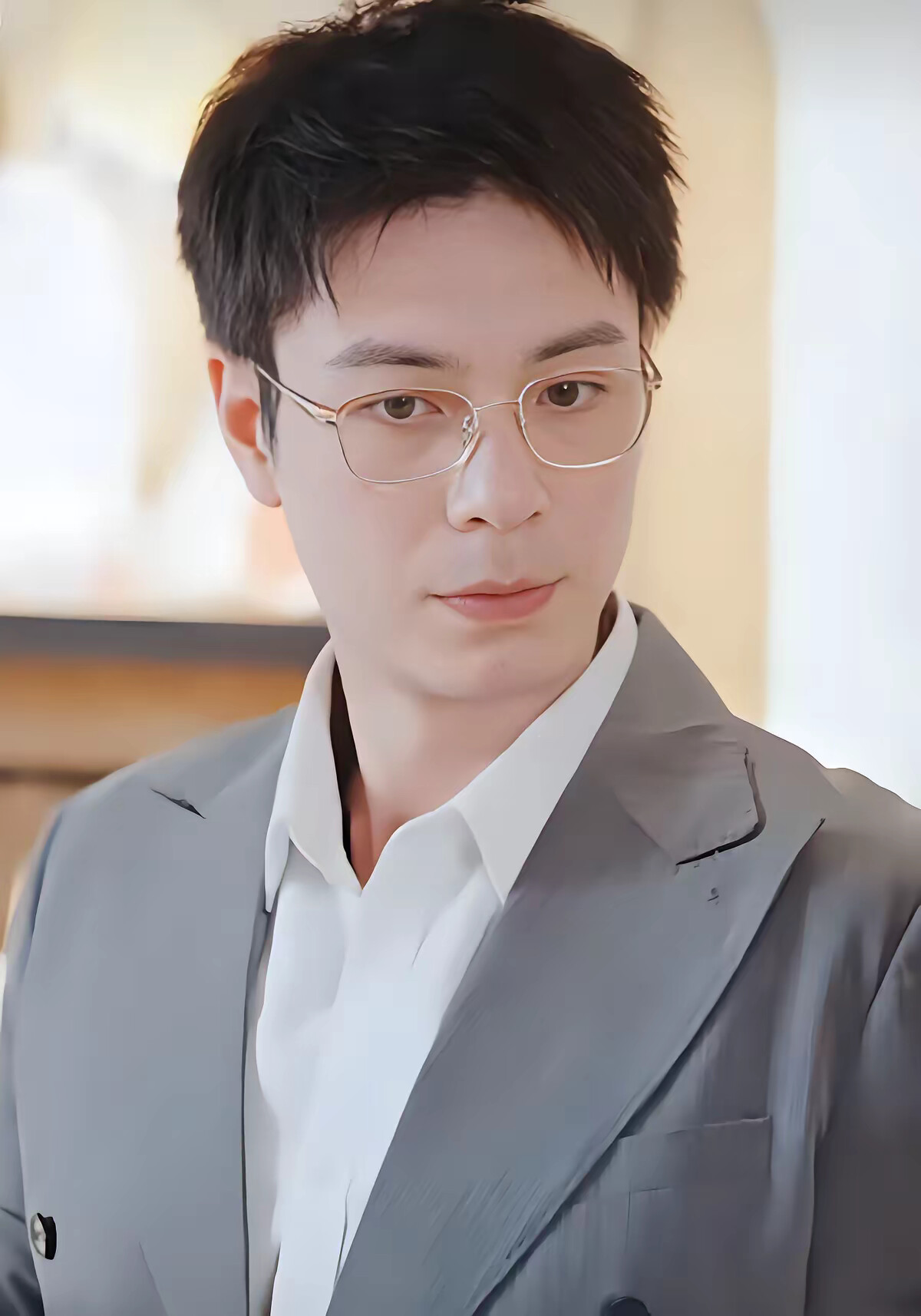 《妈妈去世,小小植物王被全城团宠》剧照