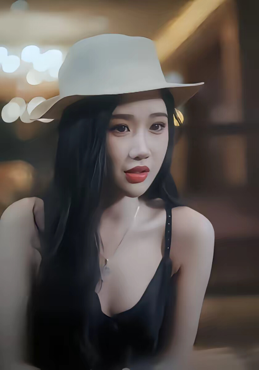 《与黑夜共枕》剧照