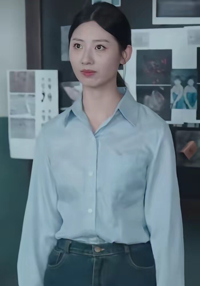 《白昼焚野》剧照