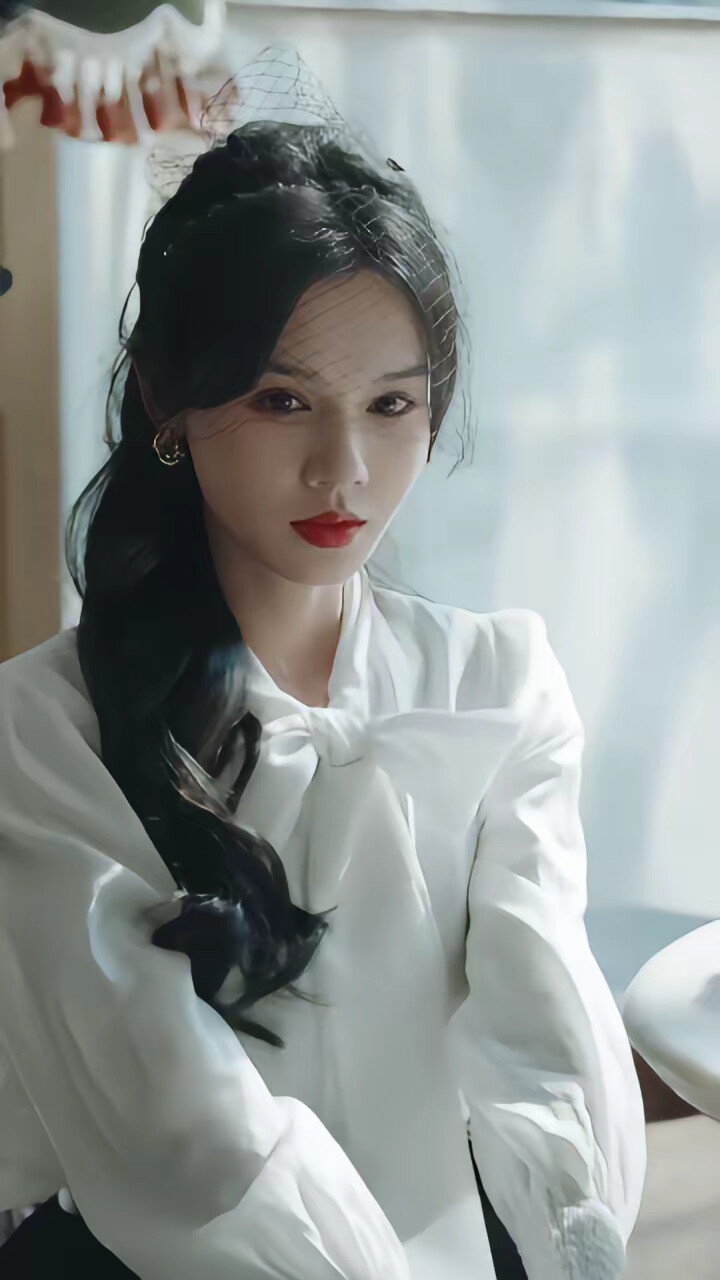 《月染爱人》剧照