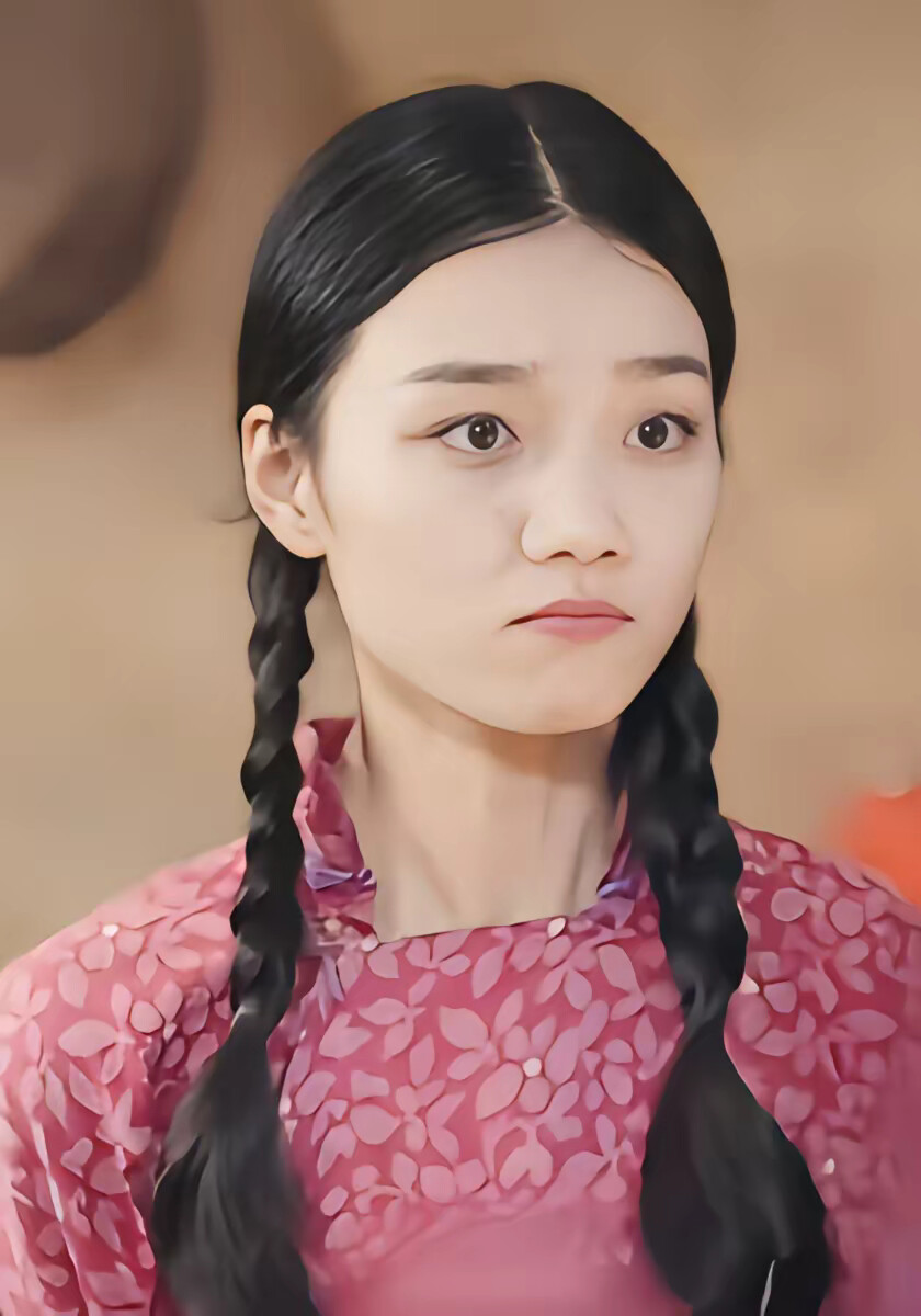 《带空间下乡,养活全村当团宠》剧照