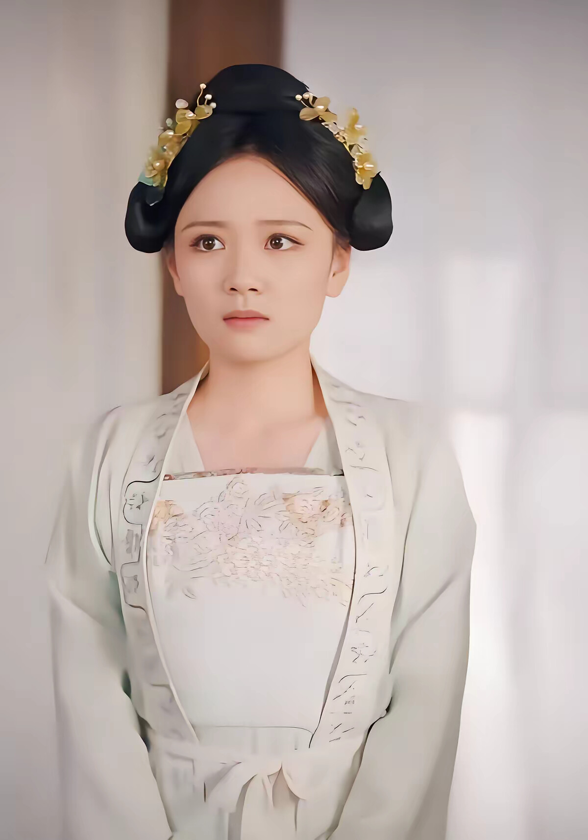 《下堂王妃逆袭记》剧照