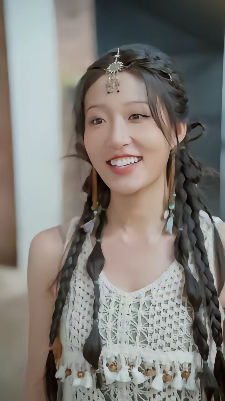 《重生后我在末世发家了》剧照