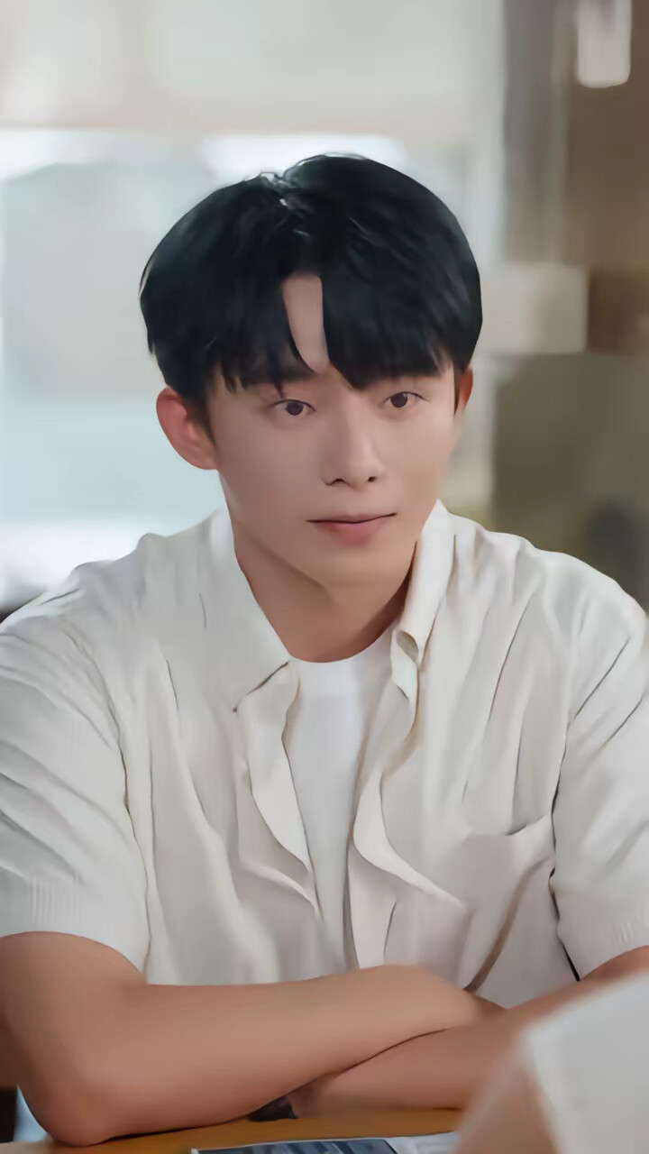 《高冷校花女友太甜了》剧照