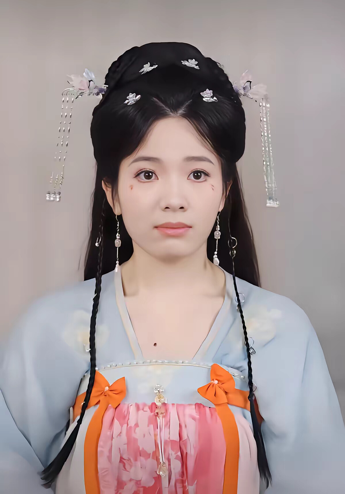 《极品婆母洗白日常》剧照