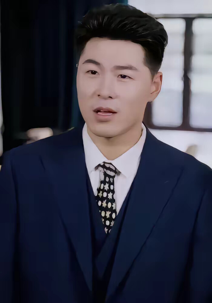 《分手后,我实现财富自由》剧照