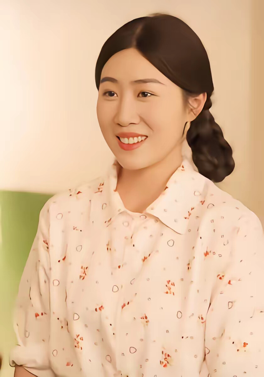 《夺回身体后我在80养崽致富》剧照