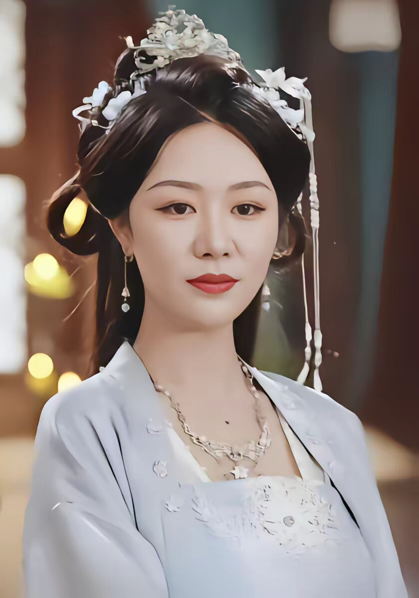 《从家丁到笑傲天下》剧照