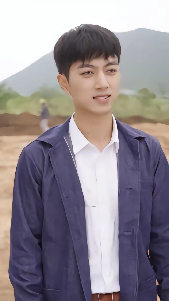 《我在饥荒年代搞山珍批发》剧照