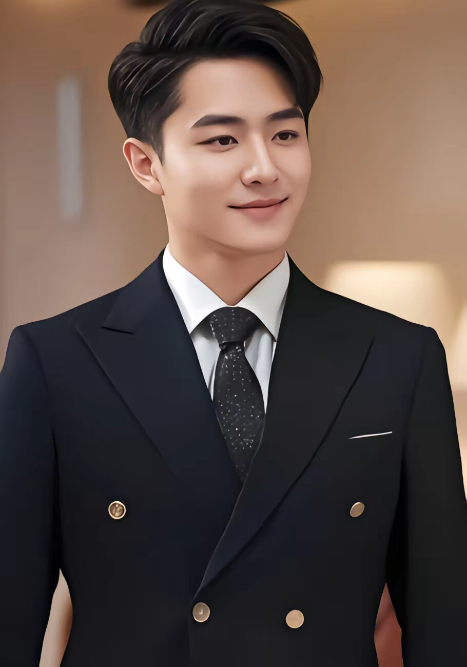 《我有双重身份》剧照