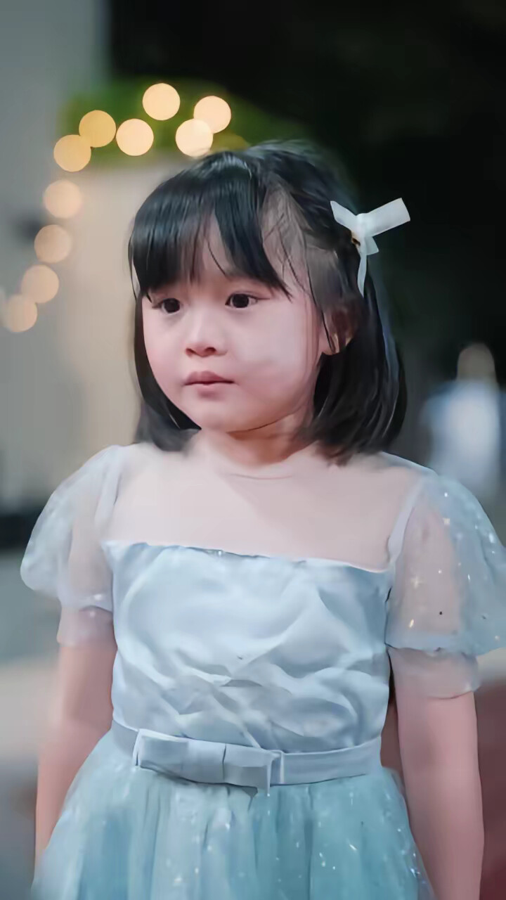 《父亲的光辉》剧照