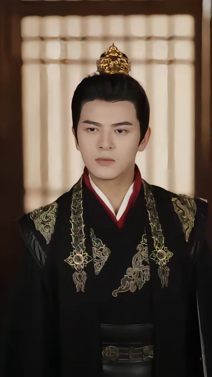 《本宫驾到》剧照