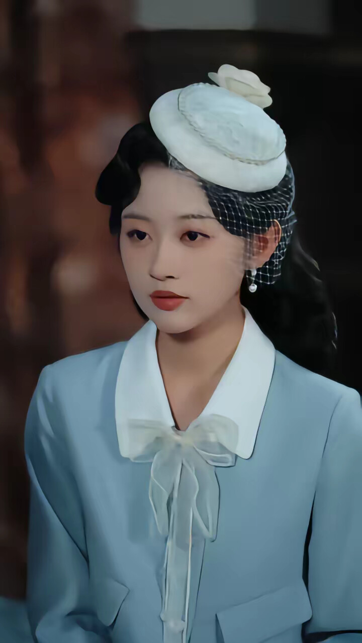 《亲爱的少帅大人》剧照