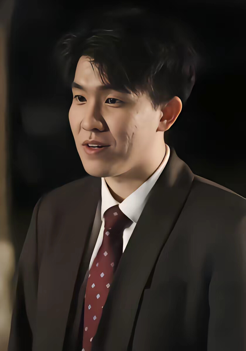 《他们为我刻好了墓碑》剧照