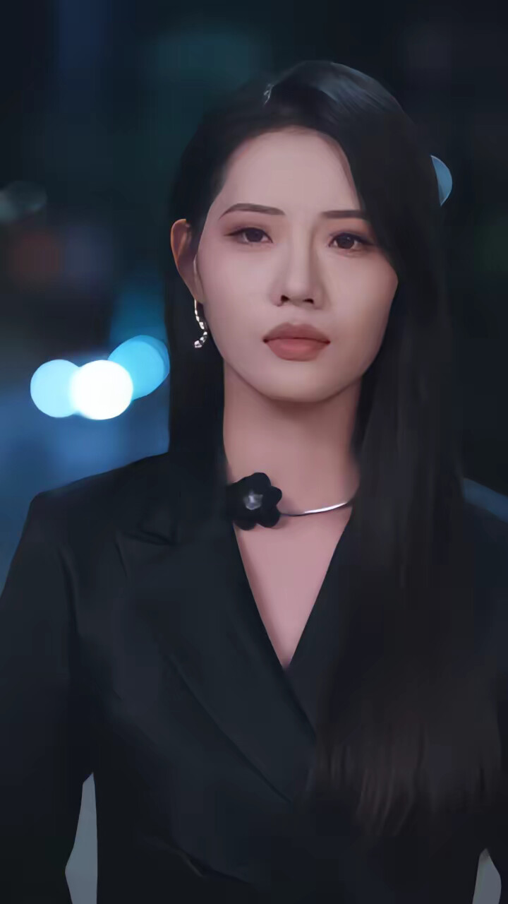 《爱到尽头终成空》剧照