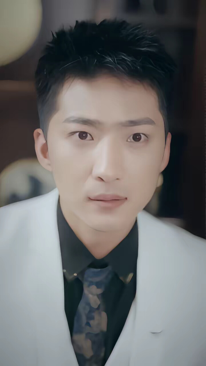 《雨过天青终有晴》剧照