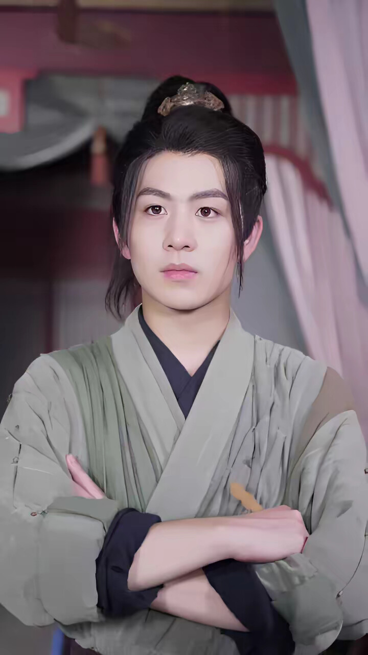 《回到古代领老婆》剧照