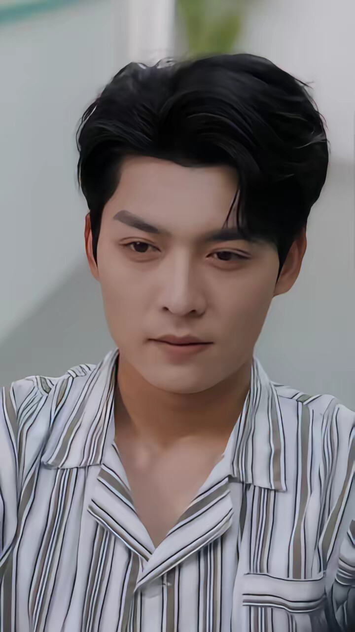 《风吹起时想你》剧照