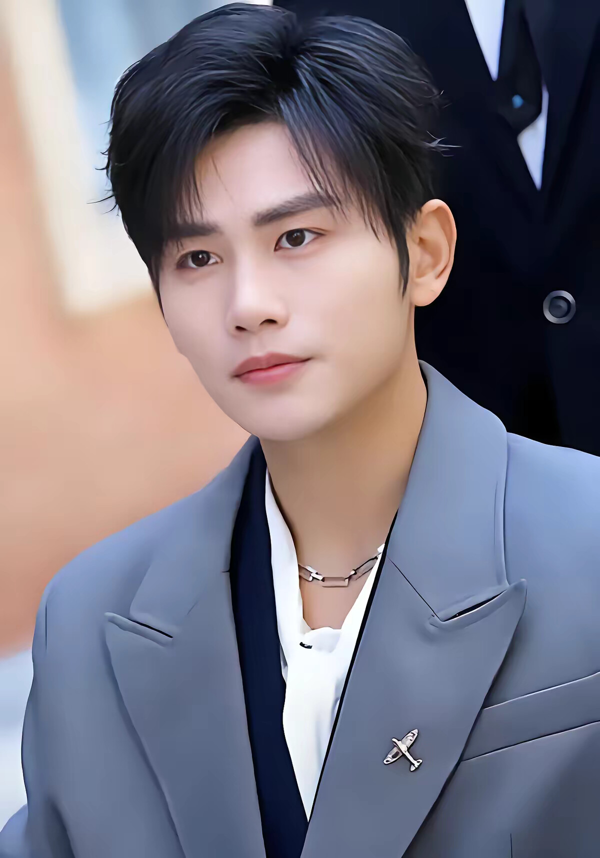 《柔弱小花秒变满级女王》剧照