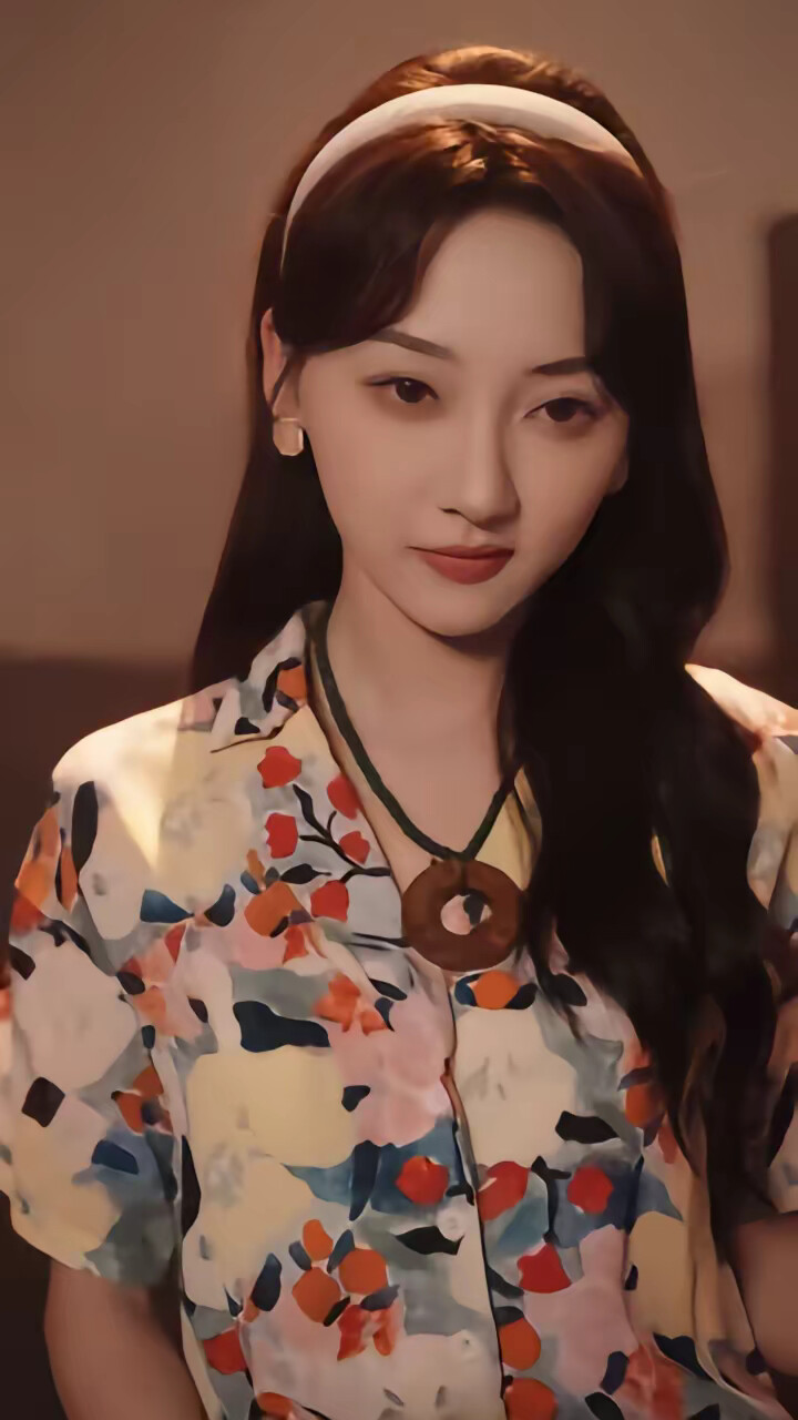 《资本小姐下乡后被婆婆带飞》剧照