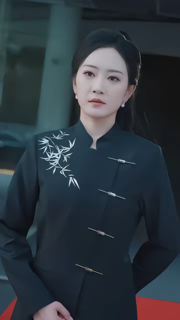 《人中之凤》剧照