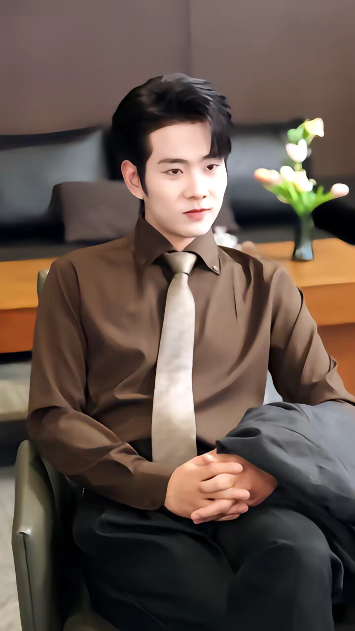 《商道之龙》剧照