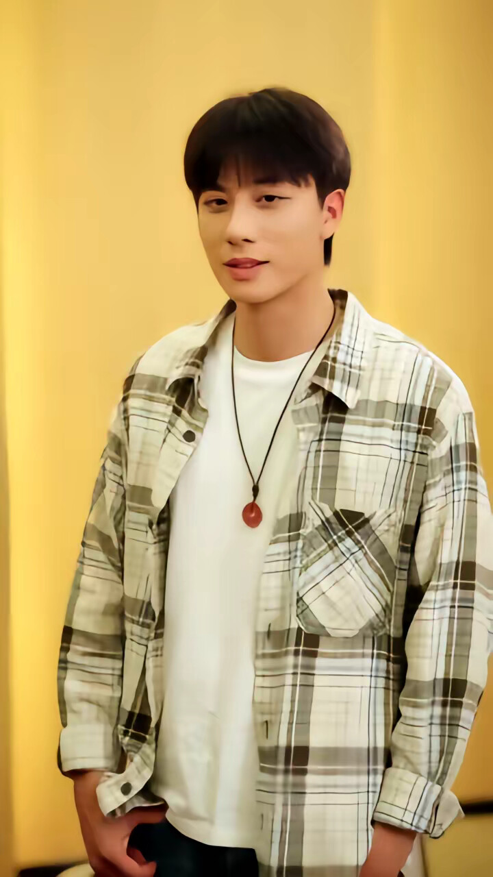 《神级幸运星》剧照