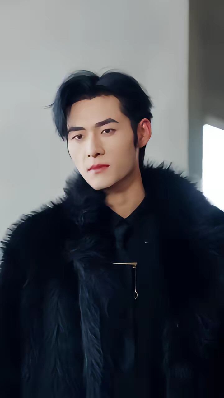 《韶华似酒浓》剧照