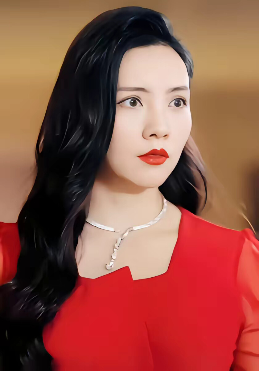 《她夺回气运后不忍了》剧照