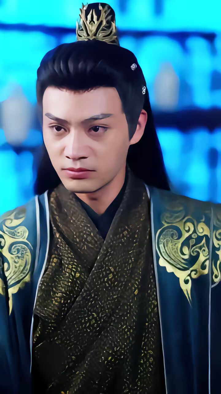 《摄政王的空间小毒妃》剧照