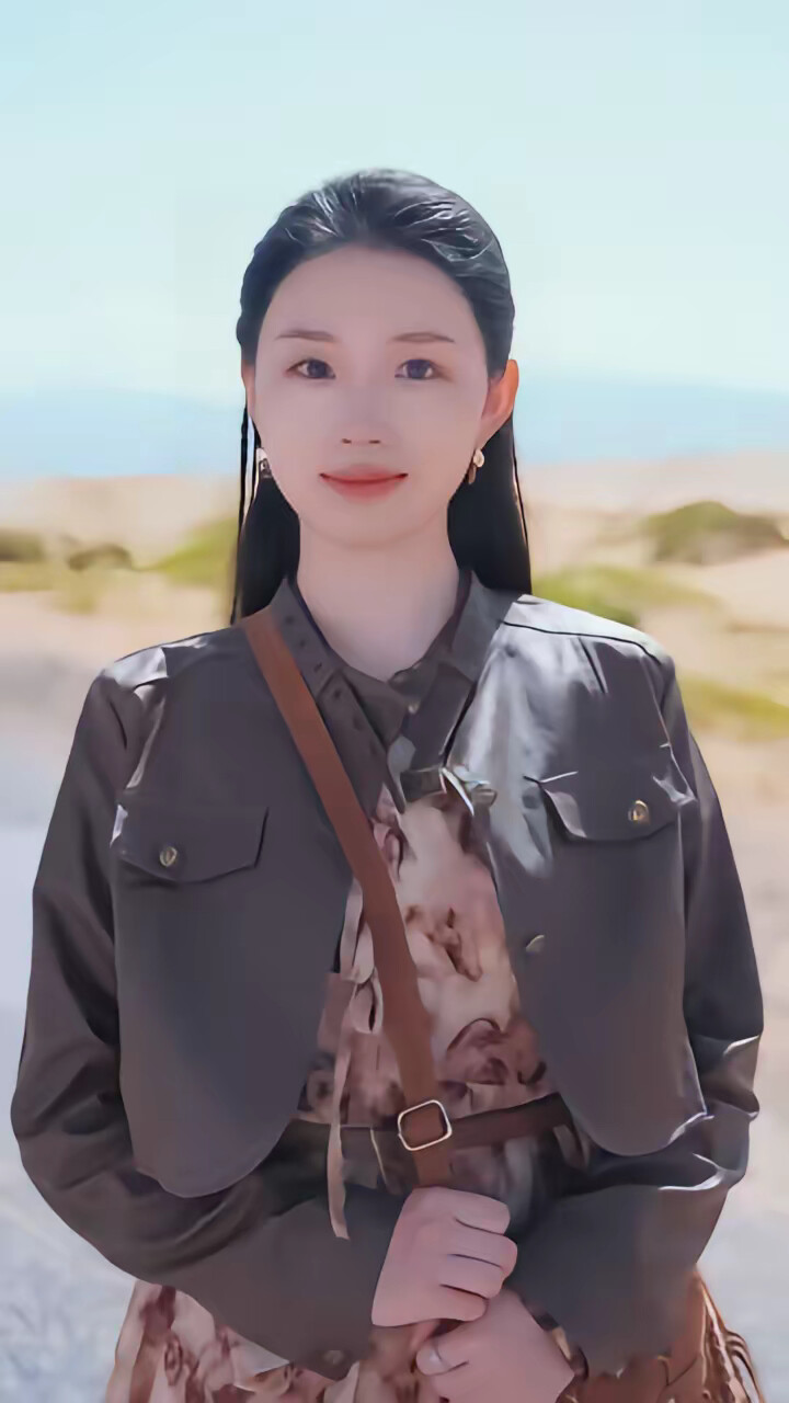 《旅游搭子》剧照