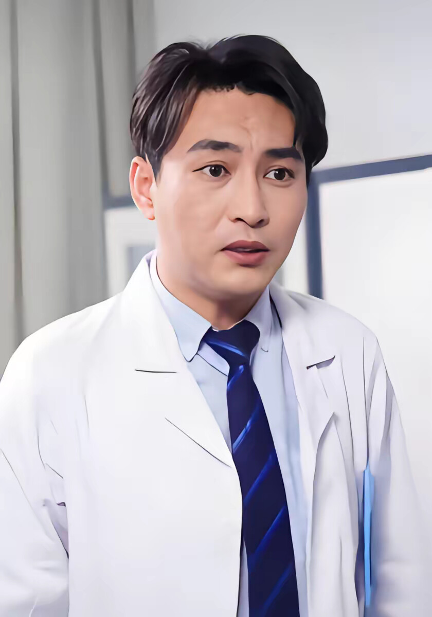 《娇藏玫瑰》剧照