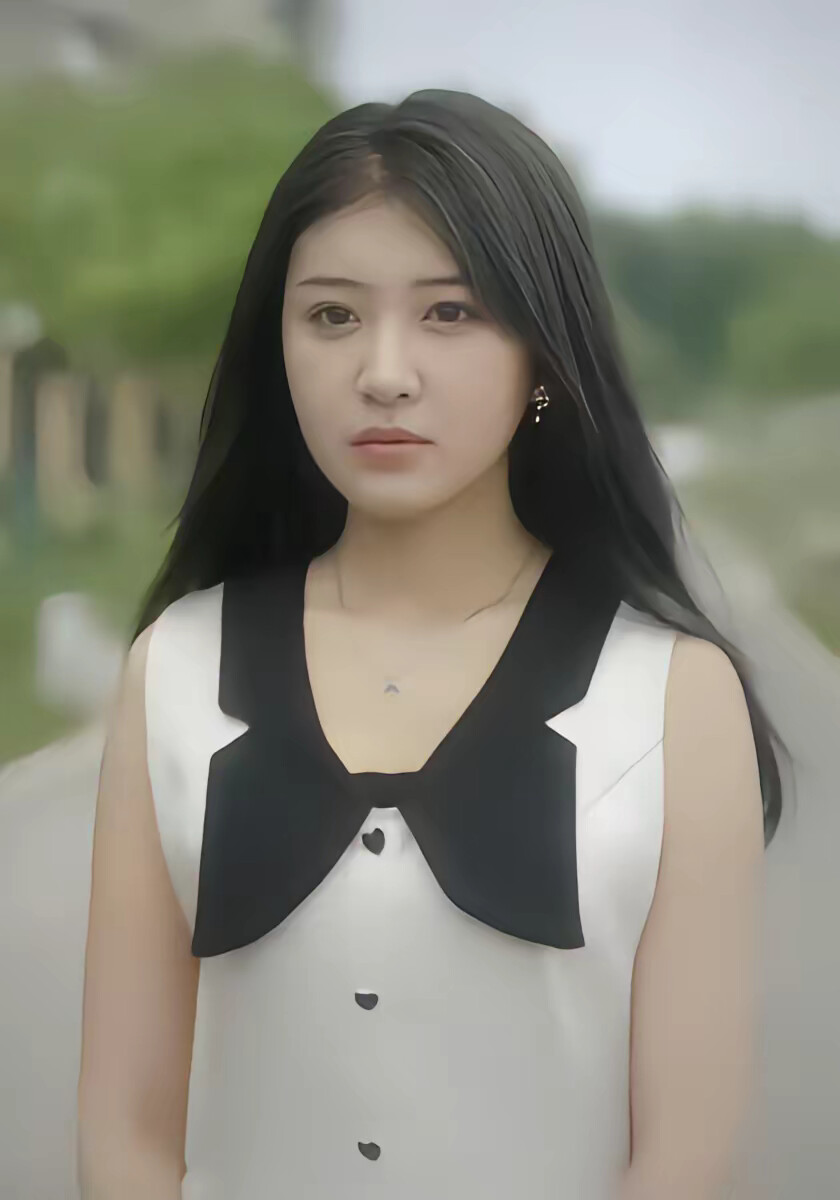 《商先生娇宠白月光》剧照