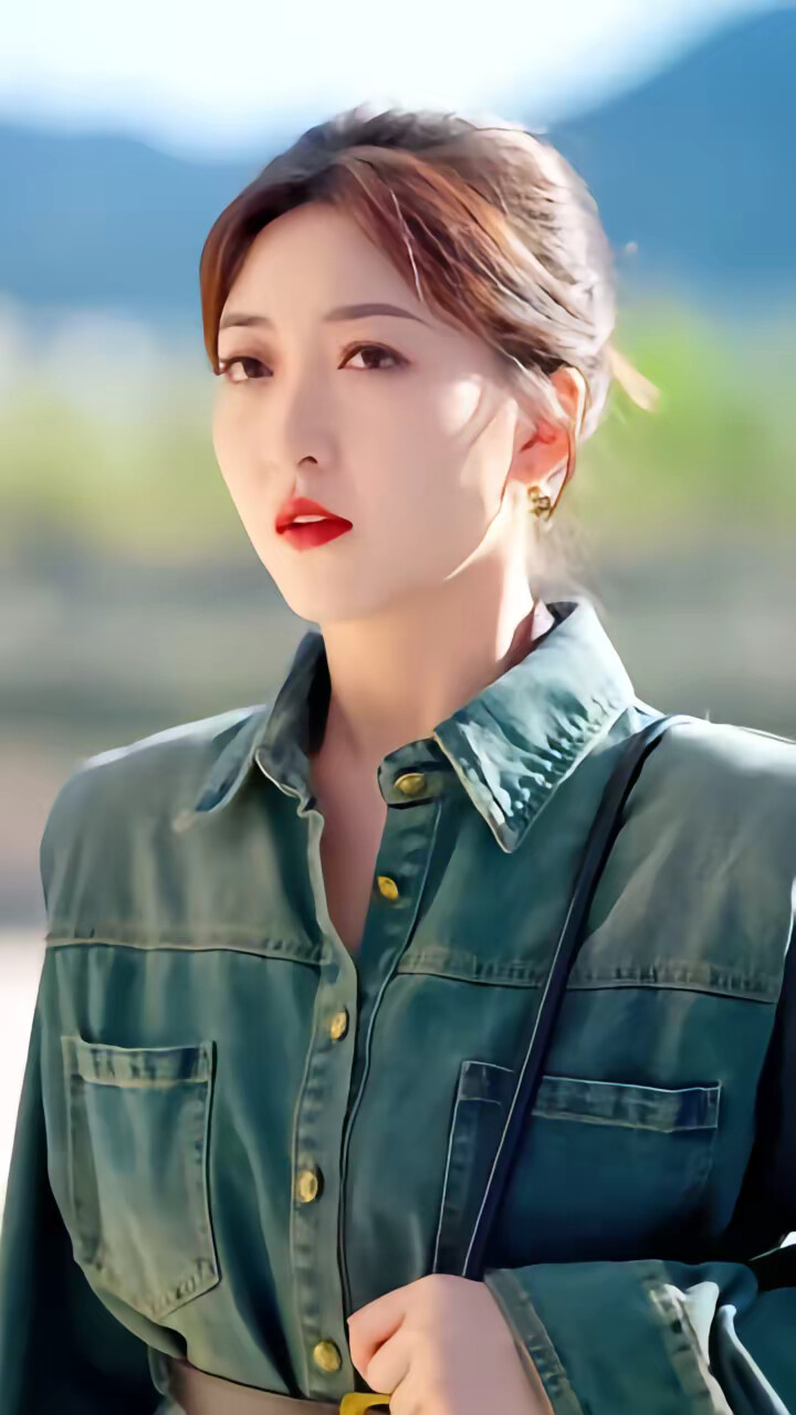 《前妻攻略》剧照